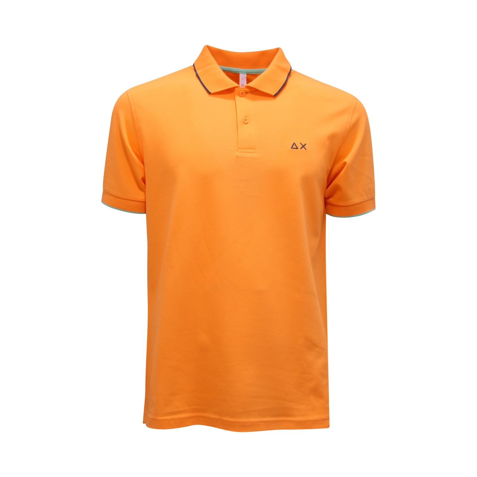 I5658 МУЖСКАЯ РУБАШКА ПОЛО POLO UOMO SUN 68 13590₽