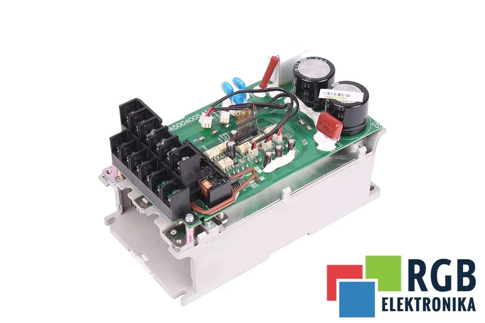 2945004005 ALLEN BRADLEY - Reconditionné - Garantie 24 mois