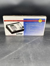 Digitrax 3 Piece Starter Set Includes Zephyr Starter set, UT4 throttle  UR90