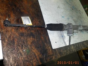 118582 Lenkgetriebe OPEL Corsa D (S07) 1.3 CDTI