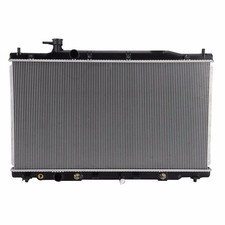2954 Radiator Compatible with Honda CR-V 2007 2008 2009 2.4 L4