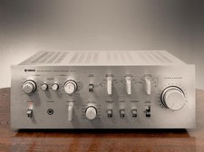 Used yamaha ca-s1 for Sale | HifiShark.com