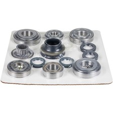 Manual Transmission Repair Kit For 88-11 Fordmazda 3.0l Aerostar Bronco Ii Manual Transmission Repair Kit For 88-11 Fordmazda 3.0l Aerostar Bronco Ii