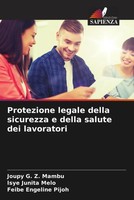 Protezione Legale Della Sicurezza E Della Salute Dei Lavoratori Mambu (U. A.)