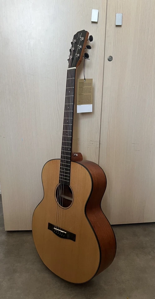 guitare acoustique - Photo 1/4