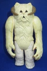 Vintage 1981 Kenner Star Wars Action Figure Hoth Wampa - Empire Strikes Back