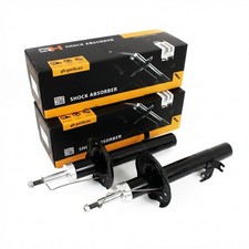 Amortisseur Peugeot 107