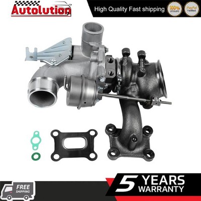 Turbo Turbocharger For Ford Edge 2012-2015 Focus 2013-15 CB5E6K682BF 53039700270