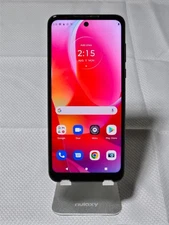 Motorola Moto G Power (2022) XT2165DL 64GB Consumer Cellular