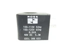 ROSS 306K33 100-110/100-120V NSNP