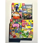 New ListingNintendo switch Kids / Family Video game bundle🔥Very Nice shape!