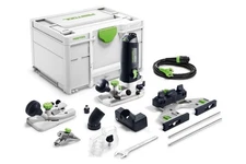 Festool 578059 Module Edge Router MFK 700 EQ-Set