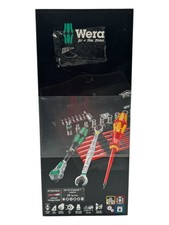 Wera Kraftform Kompakt W 1 Multi-Tool