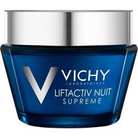 Vichy Liftactiv Nachtcreme 50 Ml Pzn 07789479