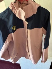 Girls Winter Jacket