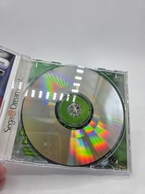 Legacy of Kain: Soul Reaver Sega Dreamcast Complete Tested Works 