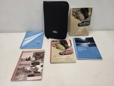 2003 Ford Explorer 4.0l At Owners Manuals 2003 Ford Explorer 4.0l At Owners Manuals