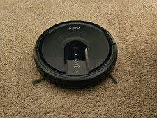 Eufy RoboVac 25C Robot Vacuum Cleaner needs battery 