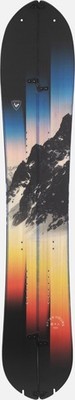 Rossignol After Hours  Women's Splitboard Snowboard 153 cm NEW