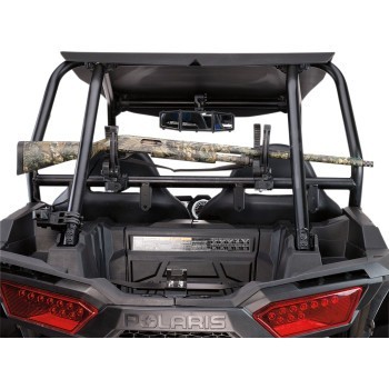 Moose Racing Elite Series UTV Cam Lock Gun Grip Holder Mount