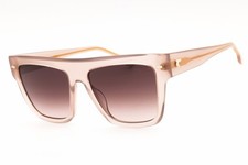 New Carrera CARRERA 3016/S 0FWM HA Nude/Brown Gradient 55-17-140 Sunglasses