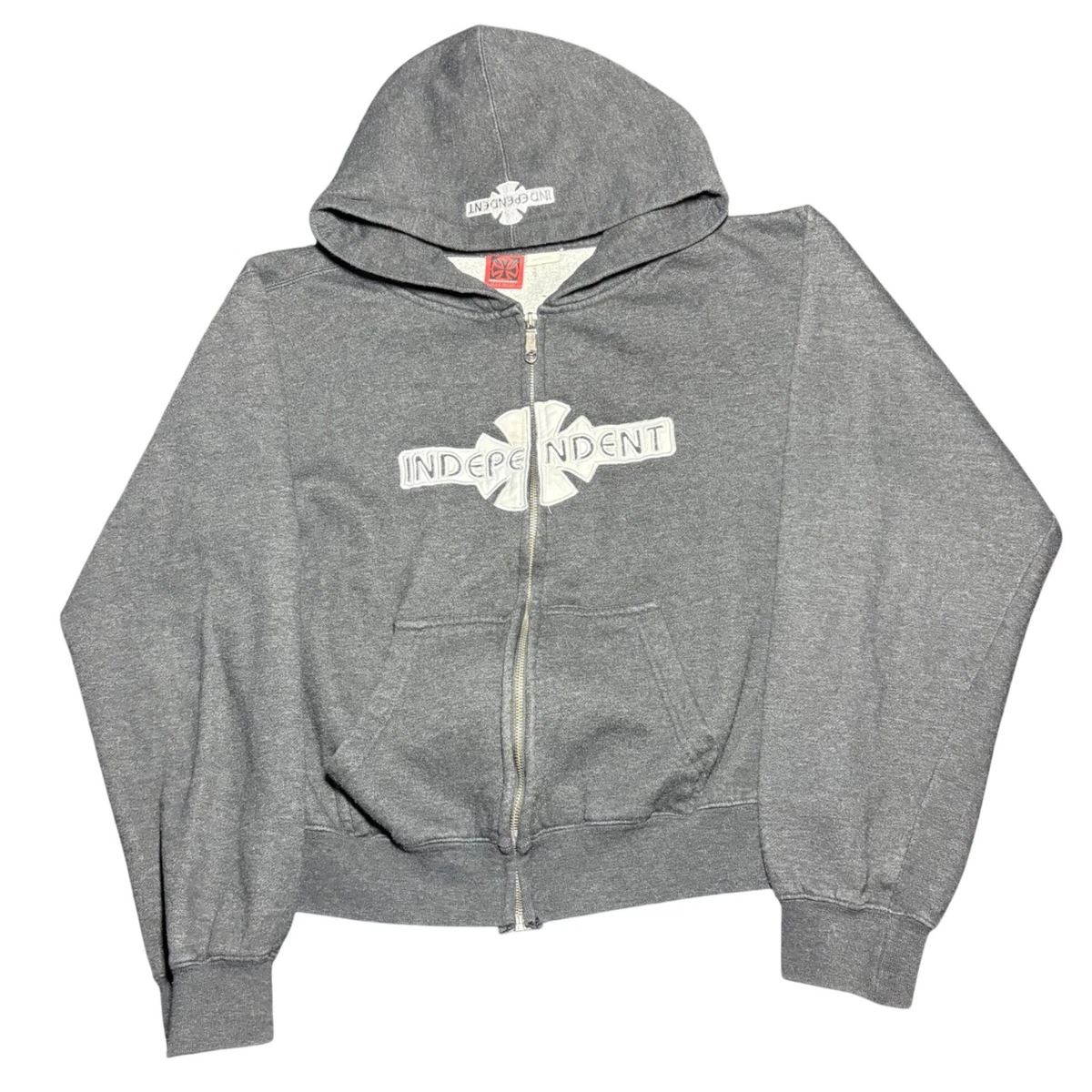 Independent Hoodies for Men with Vintage for Sale - Shop Men's