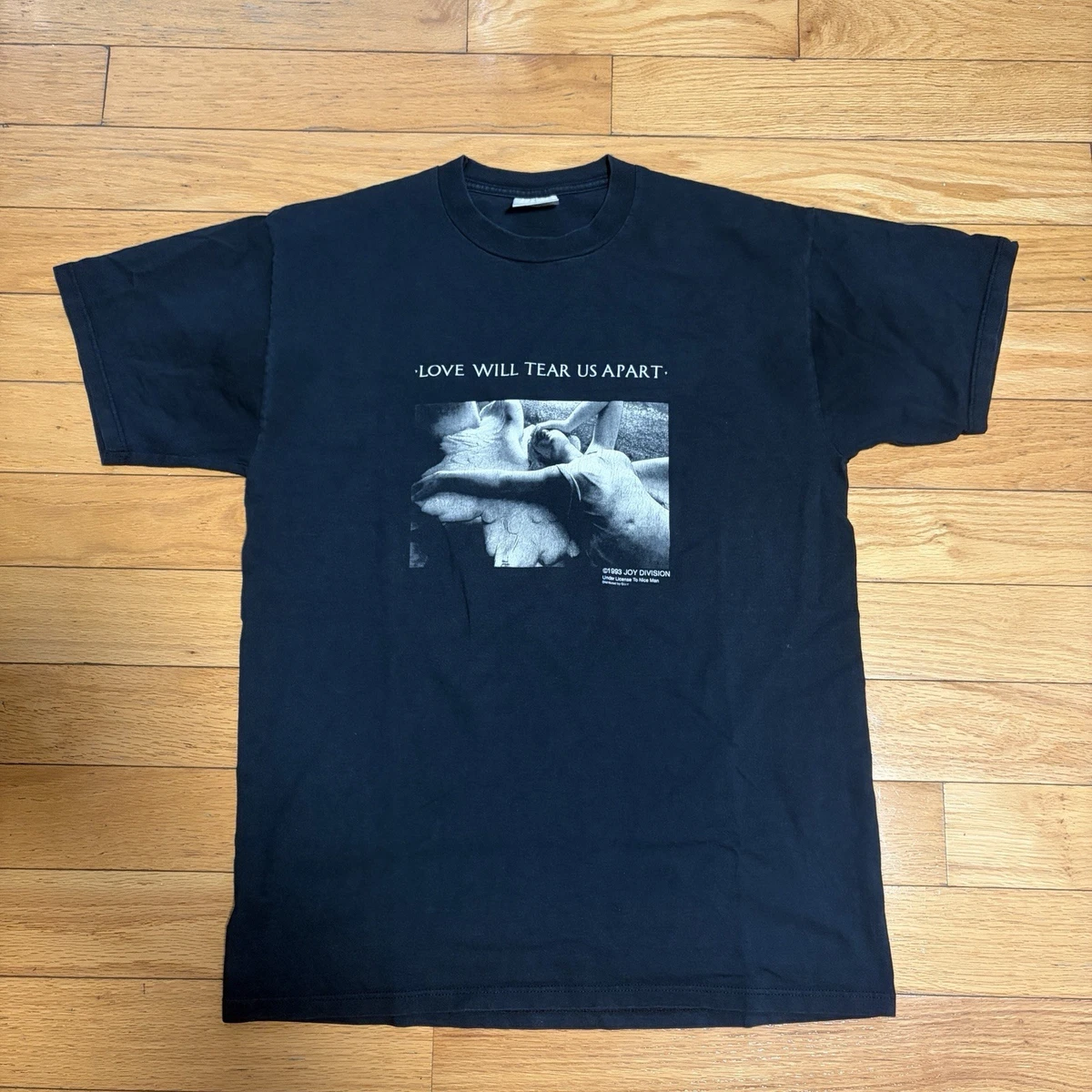 vintage joy division shirt products for sale | eBay