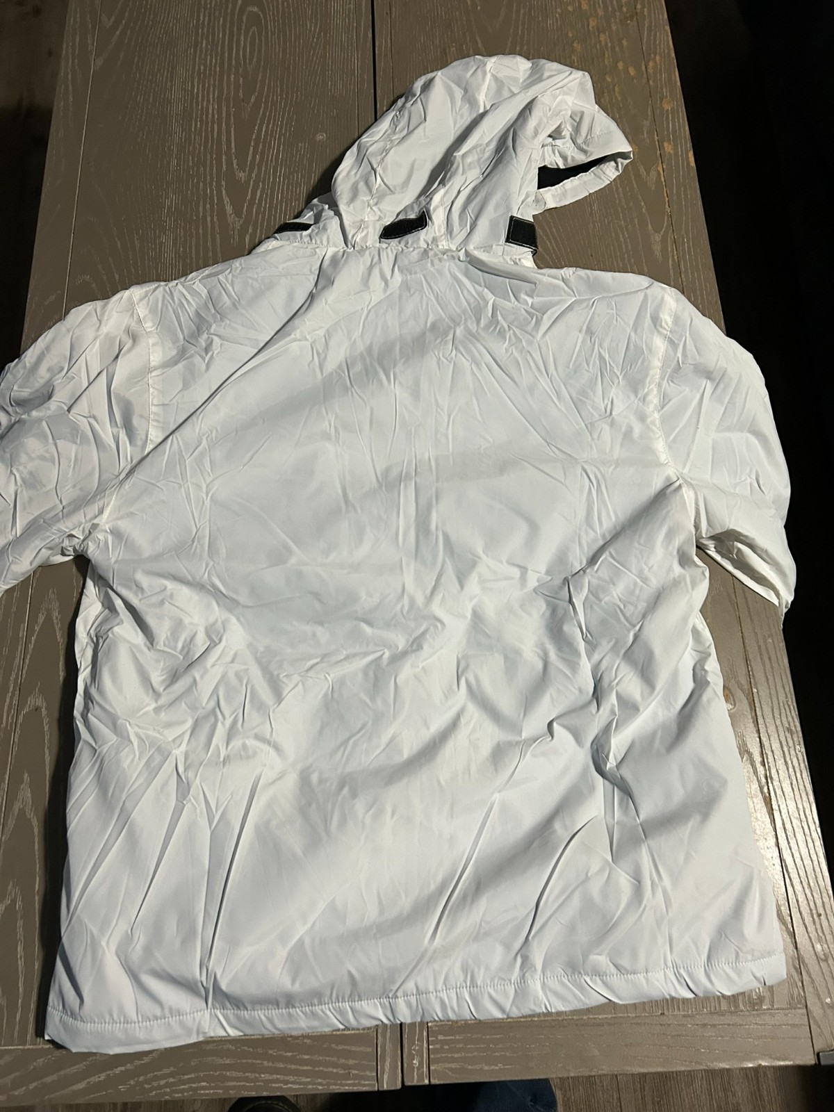 Hard Rock Casino -  Crew Midlayer Jacket (Large & Extra Large) - NEW