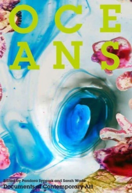 Oceans by B01 (Paperback Book)