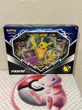 pokémon trading card game pikachu v box Amazon.com: Pokemon TCG: Shining Fates Collection Pikachu V Box : Toys &  Games main image 1