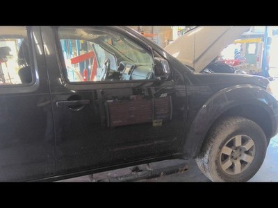 (LOCAL PICKUP ONLY) Passenger Front Door Electric With Keyless Entry Fits 05-11 