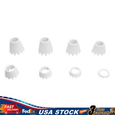 8-pack Simulator Golf Tees Golf Tees Indoor And Outdoor Freestanding Golf Tees
