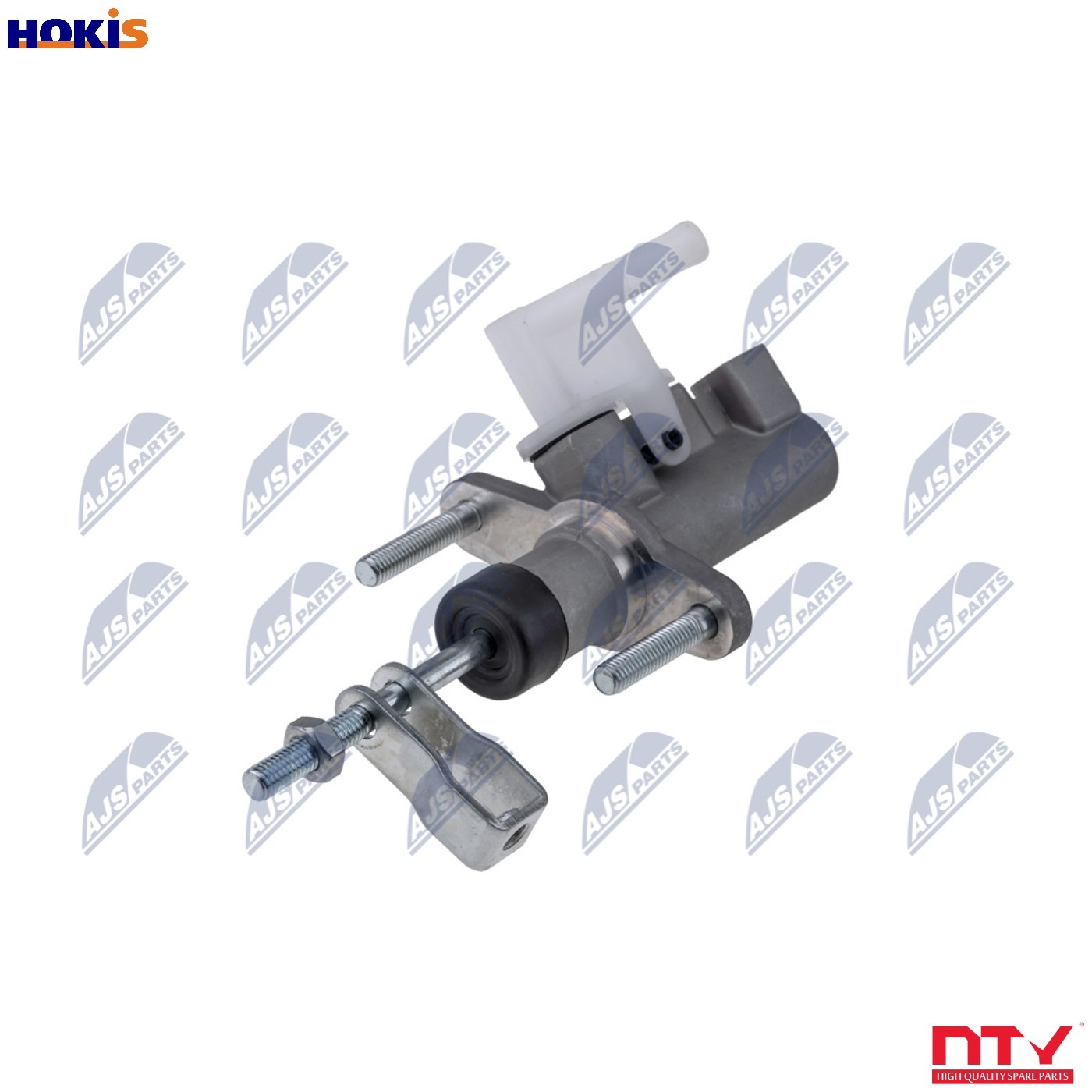 MASTER CYLINDER CLUTCH NSP-TY-012 FOR TOYOTA PICNIC CARINA/VI/Sportswagon 1.8L