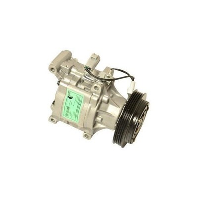 AC Compressor Fits 00-02 ECHO 7980 | eBay
