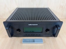 Audio Research Reference 5SE Tube Preamplifier