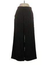 Everlane Women Black Dress Pants 2