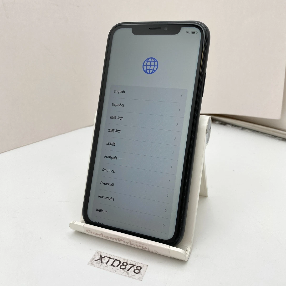 Las mejores ofertas en Apple iPhone XR 128GB celulares y