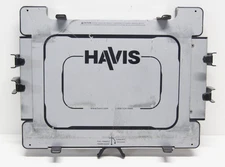 Havis UT-101 Universal Laptop Docking Station Vehicle Mount Dock #2