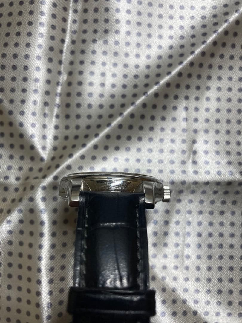 Oris Modern Classic Automatic Date Watch 37mm Sil… - image 9