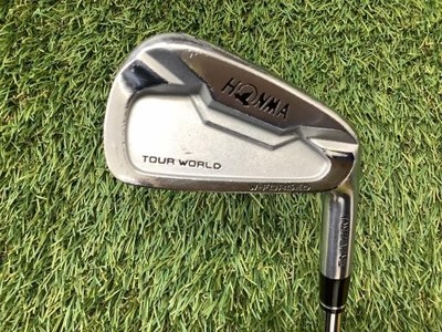 HONMA TOUR WORLD TW737Vs Eisensatz Flex S 6-teilig NS PRO MODUS3 TOUR105 RH #55