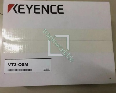 1PC New KEYENCE VT3-Q5M Touch Screen VT3Q5M