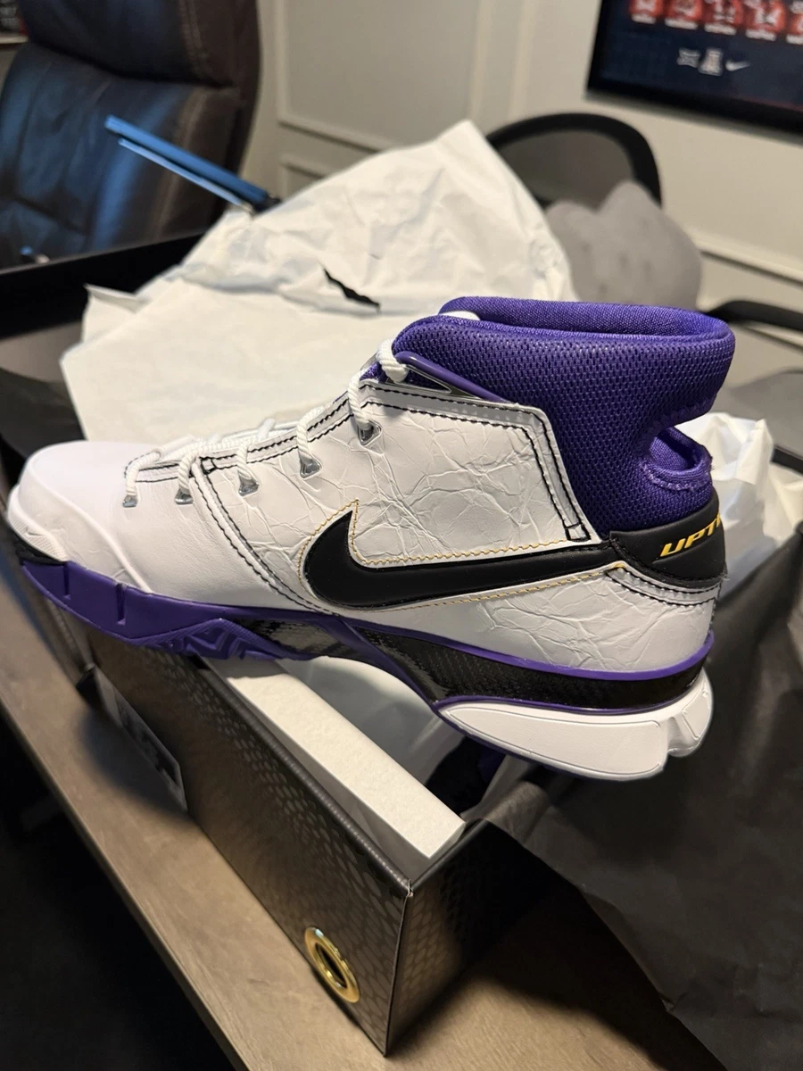 Nike Kobe 1 Protro Sneakers for Men for Sale | Authenticity