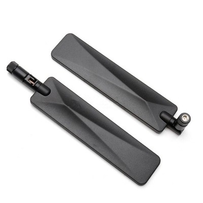2 Pack 12dBi External 3G 4G LTE SMA Antenna for MOFI 4500 Cellular 4G LTE Router