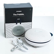Speaqua The Pebble Waterproof Bluetooth Speaker