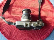 Olympus PEN E PL1 Digital Camera with Lens new battery/charger