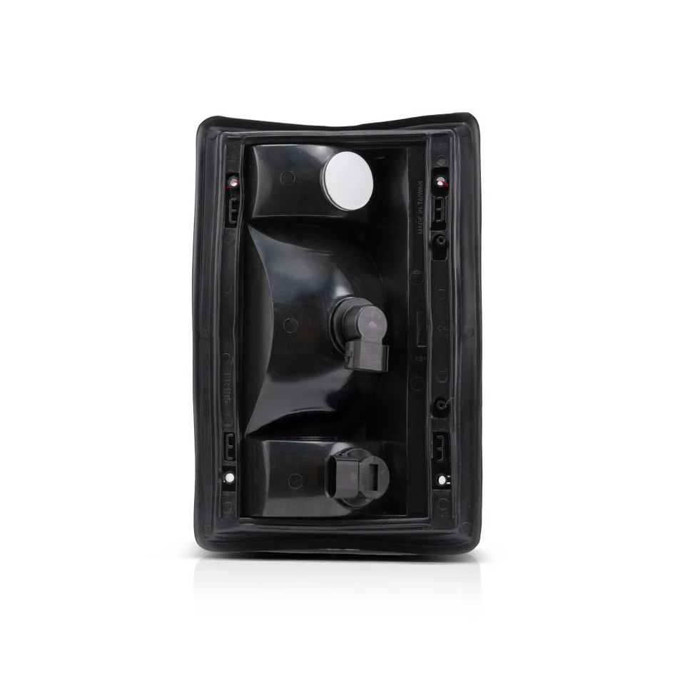 Conjunto de luces traseras para Ford E-450 Super Duty 2004-2014 lado del conductor Foto 2 de 4