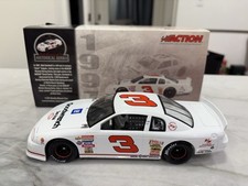 Dale Earnhardt Jr 1997 GM Goodwrench Service Nascar 1/24 Diecast Monte Carlo 3