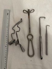 Haczyki na ranę Haczyki chirurgiczne Uchwyt policzkowy Dental