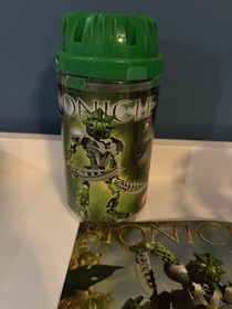 LEGO BIONICLE: Lewa Nuva (8567)