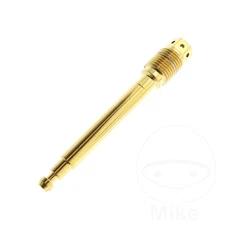 Caliper Brake Pad Pin LSSPINBP005RG Gold Racing Fits Suzuki RM 250 2005-2012